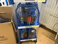 Riwax auto shampoo en cleaner - afbeelding 4 van  5