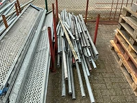 Rix rls partij steiger delen - afbeelding 21 van  22