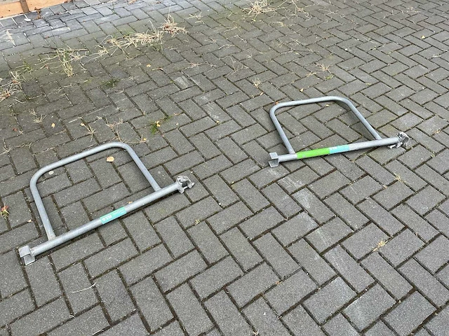Rix steigersystemen steiger - afbeelding 6 van  6