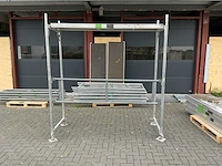 Rix steigersystemen steiger