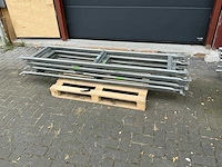 Rix steigersystemen steiger - afbeelding 2 van  6