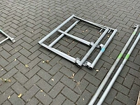 Rix steigersystemen steiger - afbeelding 5 van  6