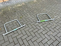 Rix steigersystemen steiger - afbeelding 6 van  6