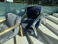 Rixos fauteuils (2x) - afbeelding 4 van  7