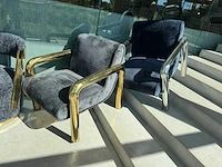 Rixos fauteuils (2x) - afbeelding 5 van  7