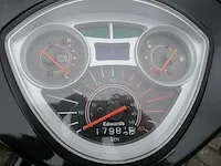 Riya - snorscooter - edwards riva sport - scooter - afbeelding 3 van  11