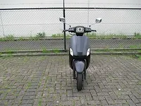 Riya - snorscooter - edwards riva sport - scooter - afbeelding 5 van  11