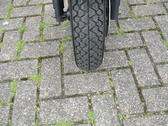 Riya - snorscooter - edwards riva sport - scooter - afbeelding 6 van  11