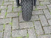 Riya - snorscooter - edwards riva sport - scooter - afbeelding 6 van  11