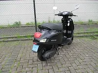 Riya - snorscooter - edwards riva sport - scooter - afbeelding 9 van  11