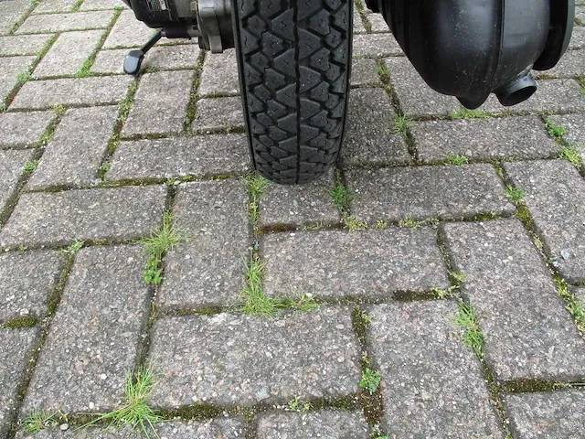 Riya - snorscooter - edwards riva sport - scooter - afbeelding 11 van  11