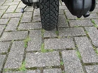 Riya - snorscooter - edwards riva sport - scooter - afbeelding 11 van  11