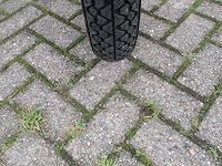 Riya - snorscooter - riva - scooter - afbeelding 11 van  11