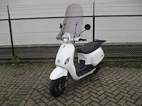 Riya - snorscooter - riva - scooter - afbeelding 4 van  11