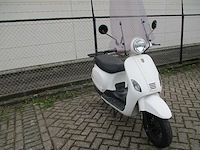 Riya - snorscooter - riva - scooter - afbeelding 7 van  11