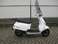 Riya - snorscooter - riva - scooter - afbeelding 8 van  11