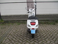 Riya - snorscooter - riva - scooter - afbeelding 10 van  11