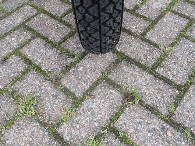 Riya - snorscooter - riva - scooter - afbeelding 11 van  11