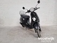 Riya lux bromscooter - afbeelding 3 van  6