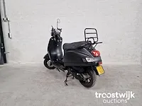 Riya lux bromscooter - afbeelding 6 van  6