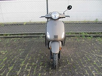 Riya riva - snorscooter - lux fb ty50qt-k - scooter - afbeelding 5 van  11