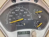 Riya ry50qt-16 riva 25 km snorscooter 4takt - afbeelding 4 van  7