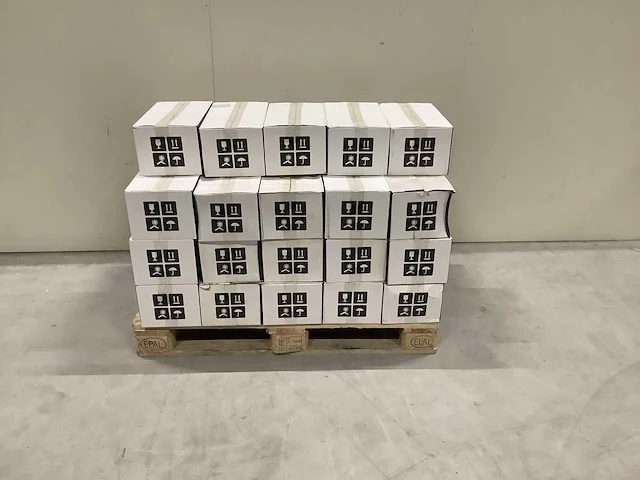 Riza ultra clean garage zeep (1590x) - afbeelding 2 van  3