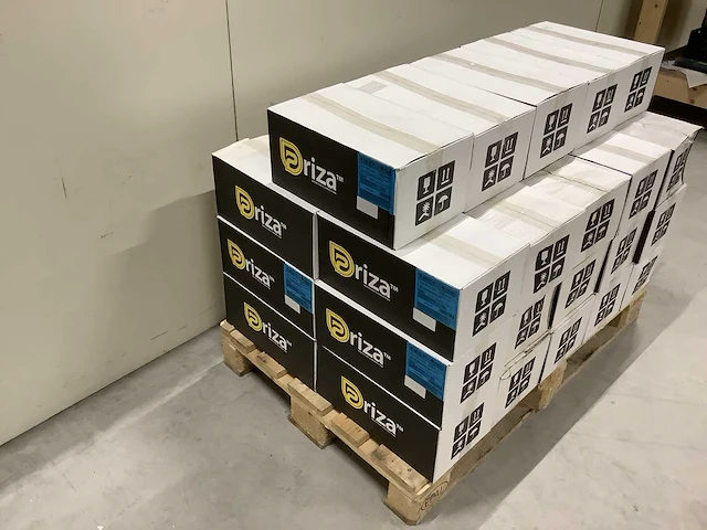 Riza ultra clean garage zeep (1590x) - afbeelding 3 van  3
