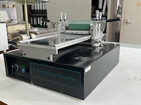 Rk print coat instruments k proefdruk laminator - afbeelding 1 van  7