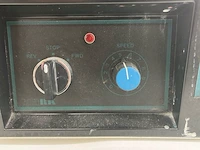Rk print coat instruments k proefdruk laminator - afbeelding 4 van  7