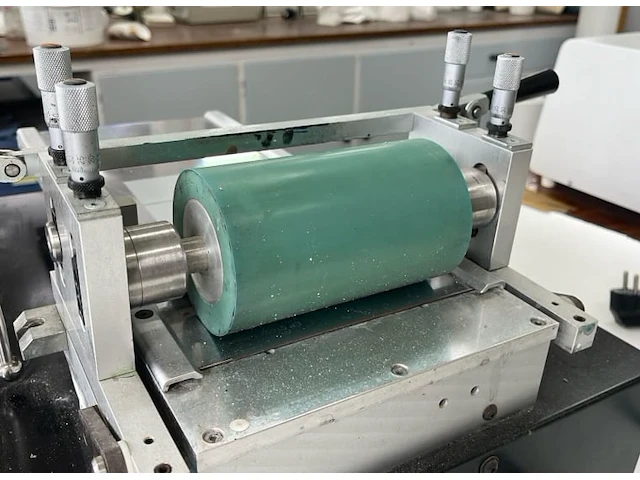 Rk print coat instruments k proefdruk laminator - afbeelding 5 van  7