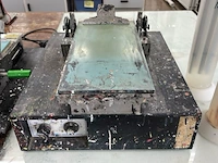 Rk print coat instruments testapparaten voor coating (2x) - afbeelding 2 van  7