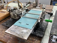 Rk print coat instruments testapparaten voor coating (2x) - afbeelding 3 van  7