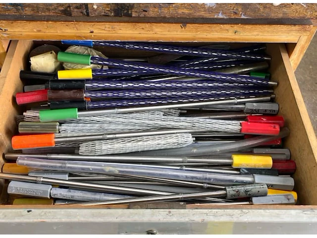 Rk print coat instruments testapparaten voor coating (2x) - afbeelding 5 van  7