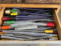 Rk print coat instruments testapparaten voor coating (2x) - afbeelding 5 van  7