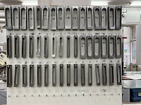 Rk print coat instruments testapparaten voor coating (2x) - afbeelding 7 van  7