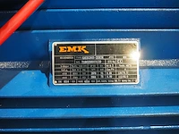 Rkr gebläse und verdichter gmbh - afbeelding 2 van  35