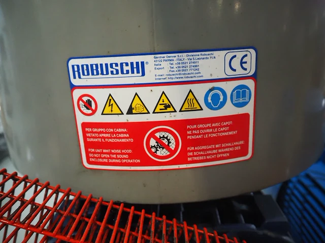Rkr gebläse und verdichter gmbh - afbeelding 4 van  35