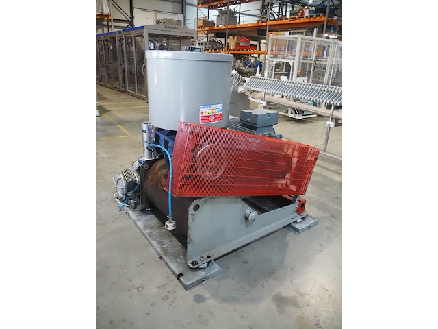 Rkr gebläse und verdichter gmbh - afbeelding 7 van  35