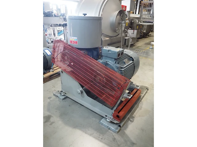 Rkr gebläse und verdichter gmbh - afbeelding 8 van  35