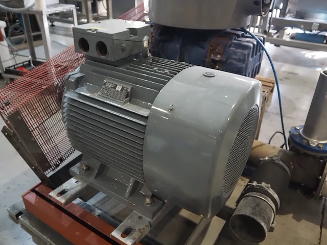 Rkr gebläse und verdichter gmbh - afbeelding 9 van  35