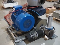 Rkr gebläse und verdichter gmbh - afbeelding 1 van  35