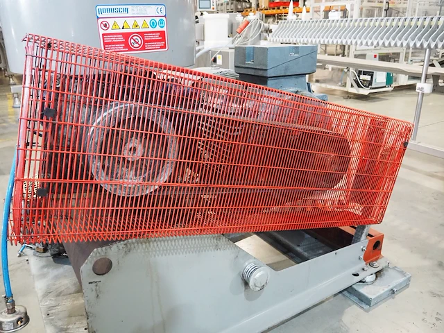 Rkr gebläse und verdichter gmbh - afbeelding 14 van  35