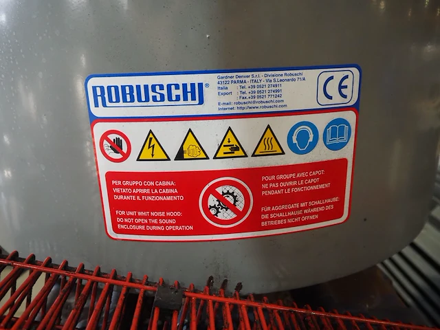 Rkr gebläse und verdichter gmbh - afbeelding 17 van  35