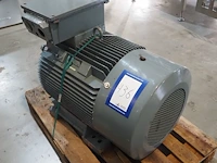 Rkr gebläse und verdichter gmbh - afbeelding 1 van  6