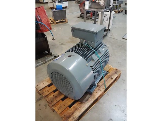 Rkr gebläse und verdichter gmbh - afbeelding 4 van  6