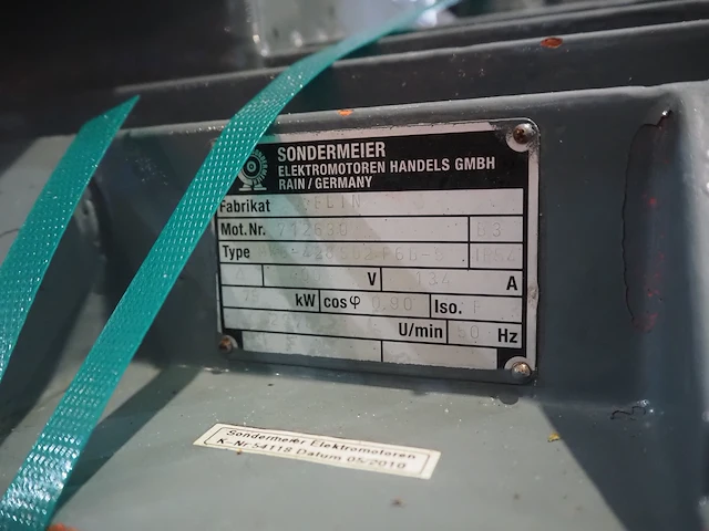 Rkr gebläse und verdichter gmbh - afbeelding 6 van  6