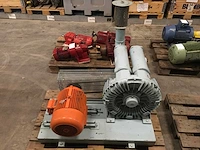 Rkr verdichtertechnik centrifugaalvacuümpomp - afbeelding 2 van  6
