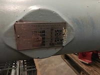 Rkr verdichtertechnik centrifugaalvacuümpomp - afbeelding 6 van  6