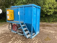 Rkv gb groutmenger - afbeelding 1 van  8